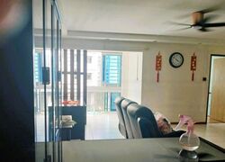 Blk 204A Compassvale Drive (Sengkang), HDB 5 Rooms #472348851